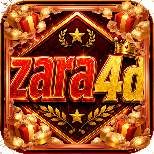 zara4d — galeri pratinjau Resmi APK